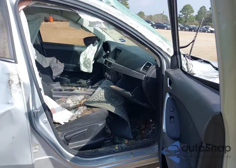 2016 Mazda Cx-5 Touring z USA, uszkodzony, nr VIN JM3KE2CY6G0798254